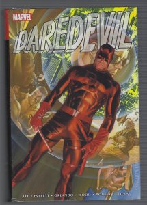 Daredevil Omnibus #1 (2017) Factory Sealed SRP $125.00
