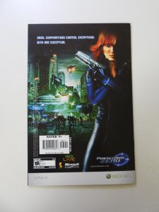 Secret War #5 (2005) NM- condition