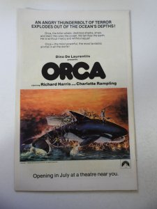 Tomb of Dracula #60 (1977) VF- Condition