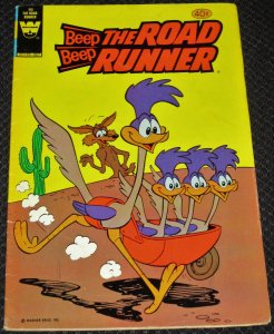 Beep Beep the Road Runner #90 (1980)