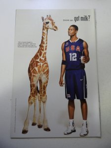 Vengeance #4 (2011) VF Condition