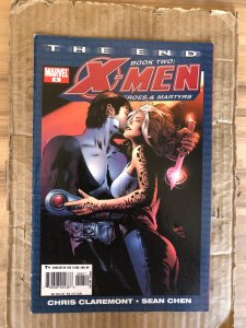 X-Men: The End: Book 2: Heroes & Martyrs #6 (2005)