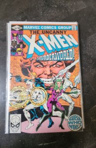 The Uncanny X-Men #146 (1981)