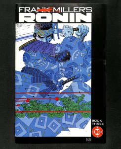 Ronin #3