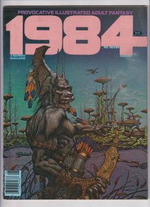 1984 #7 (1979)