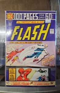 The Flash #232 (1975)
