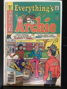 Everything's Archie #62