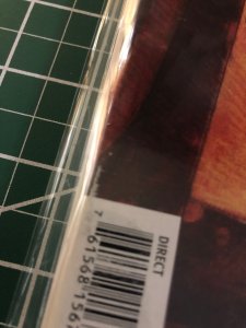 Star Wars: Clone Wars #1, 2, 3, 4, 5, 6 (2008)  Ahsoka Tano ! Big Keys!