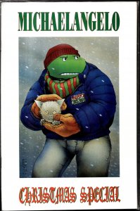 Michaelangelo Christmas Special (1990)