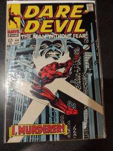 DAREDEVIL #44