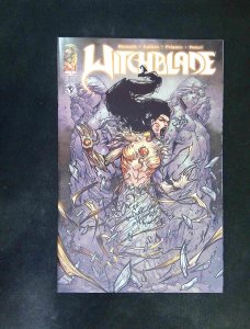 Witchblade #3  Image Comics 2024 NM-
