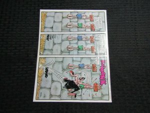 1984 MAD Magazine #249 VG/FN 5.0 Gremlins / Cheers / Olympics