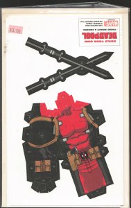 See Image for Comic Details