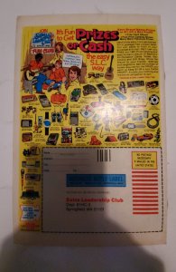 Devil Kids Starring Hot Stuff #105 NM Harvey Comic Book J743