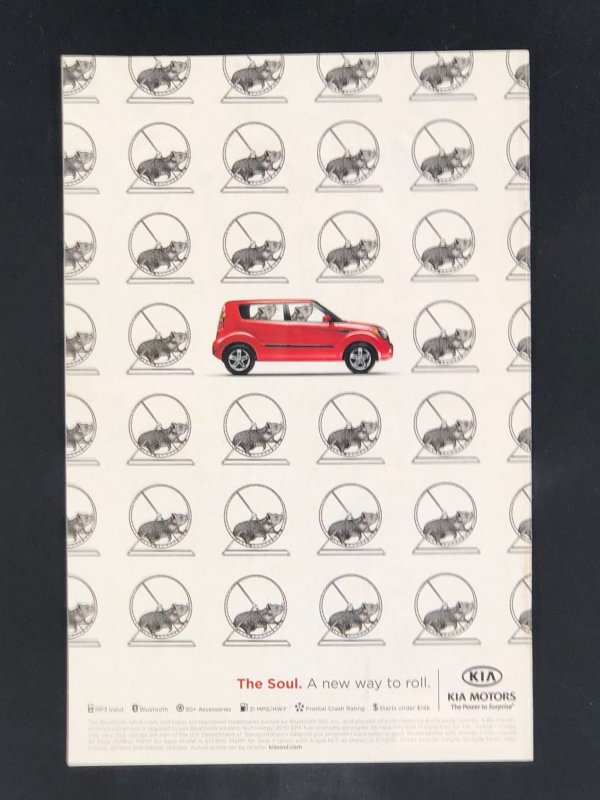 Green Lantern #46 (2009)