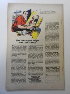 The Rawhide Kid #49 (1965) VG- Condition tape pull fc, moisture stain