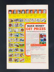 Marvel Premiere #41 (1978) 1st Team Appearance of Seeker 3000!