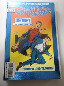 The Amazing Spider-Man #388 (1994)