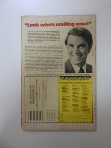 Thor #245 (1976) VG condition MVS intact