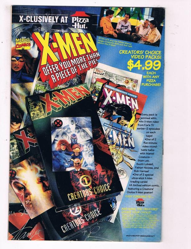 Spider-Man 2099 #16 VF Marvel Comics The Fall Of The Hammer Pt. 1 Comic Book DE6