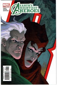 Avengers: Earth's Mightiest Heroes #7 NM