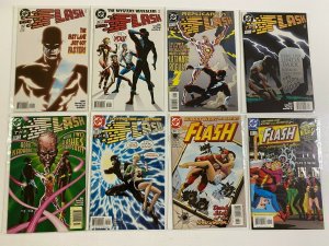 Flash lot (2nd series) 42 diff from:#152-196 8.0 VF (1999-2003)