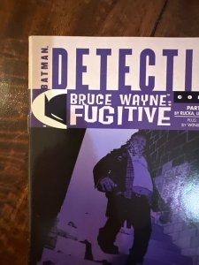 Detective Comics #771 (2002)