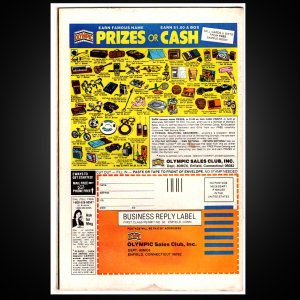 Marvel Team-Up #97 (1980) Hulk & Spider-Woman FN