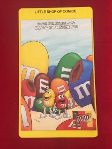 Black Widow 2020 #15 1:25 Forbes Variant VFNM