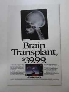 Venom: Lethal Protector #2 (1993) Sharp NM- Condition!