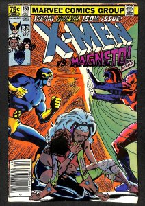 The Uncanny X-Men #150 (1981)