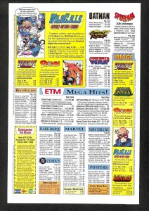 Spawn #1 NM- 9.2 McFarlane!