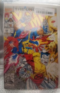 The Uncanny X-Men #292 (1992)