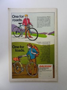 House of Secrets #112 (1973) FN/VF condition