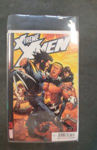X-Treme X-Men #3 (2023)