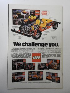 The Amazing Spider-Man #213 (1981) FN Condition!