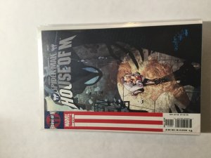 Spider-Man: House of M #2 (2005)