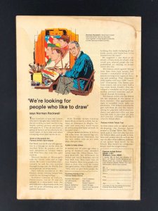 Doctor Strange #179 (1969) VG-