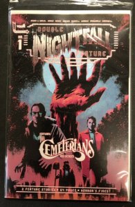Nightfall: Double Feature #1 (2022)