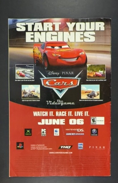 Veronica #171 (2006)