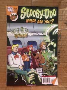 Scooby-Doo, Where Are You? #18 (2012)