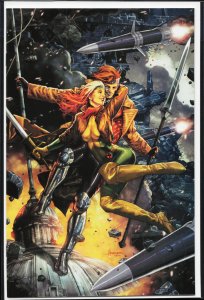 X-Men #17 (2021) X-Men