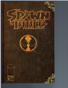 Spawn Bible #1 (1997)