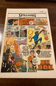 The X-Men #106 (1977)dark shroud of the past see descri