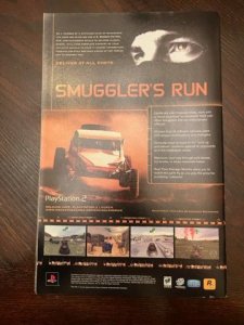 Supergirl #52 (2001)