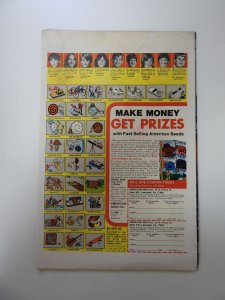 Devil Dinosaur #1 (1978) FN- condition