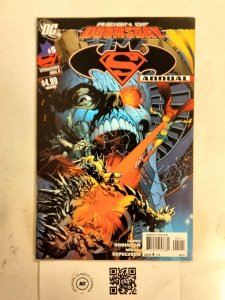 Superman/Batman #5 VF-NM DC Comic Book Annual 31 TJ62