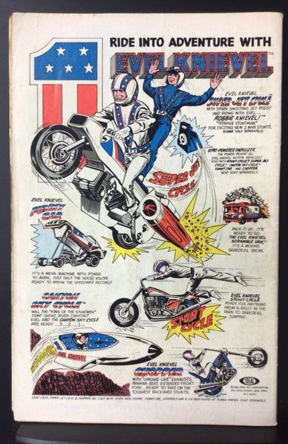 The X-Men #103 (1977)