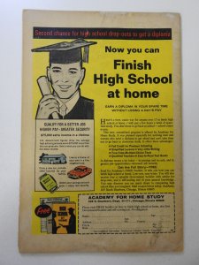 The Amazing Spider-Man #74 (1969) GD+ Condition see description