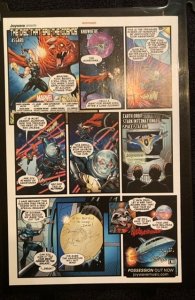 Spider-Woman #2 (2020) Hawthorne Variant NM